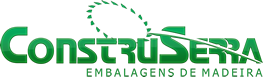 Construserra - Paletes Especiais e Embalagens de Madeira em Campo Bom